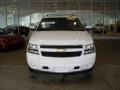 Summit White - Suburban LT 4x4 Photo No. 2