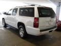 Summit White - Suburban LT 4x4 Photo No. 4
