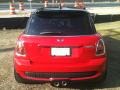 Chili Red - Cooper S Hardtop Photo No. 5
