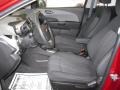 Crystal Red Tintcoat - Sonic LT Hatch Photo No. 7