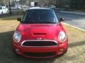 Chili Red - Cooper S Hardtop Photo No. 6