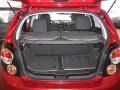Crystal Red Tintcoat - Sonic LT Hatch Photo No. 9