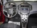 Crystal Red Tintcoat - Sonic LT Hatch Photo No. 12