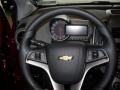 Crystal Red Tintcoat - Sonic LT Hatch Photo No. 15