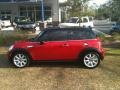 Chili Red - Cooper S Hardtop Photo No. 16
