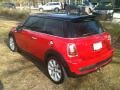 Chili Red - Cooper S Hardtop Photo No. 18