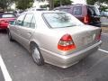 1998 Smoke Silver Metallic Mercedes-Benz C 230  photo #3