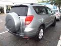 2007 Everglade Metallic Toyota RAV4 Limited  photo #2