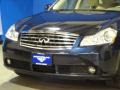 Twilight Blue Pearl - M 35x Sedan Photo No. 5