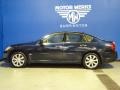 2007 Twilight Blue Pearl Infiniti M 35x Sedan  photo #6