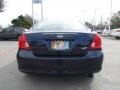 2006 Nautical Blue Metallic Scion tC   photo #4
