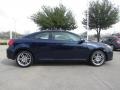 2006 Nautical Blue Metallic Scion tC   photo #6