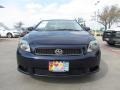 2006 Nautical Blue Metallic Scion tC   photo #8