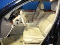 Twilight Blue Pearl - M 35x Sedan Photo No. 15
