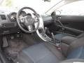 2006 Nautical Blue Metallic Scion tC   photo #14