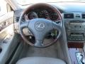 2002 Mystic Gold Metallic Lexus ES 300  photo #12