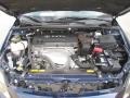 2006 Nautical Blue Metallic Scion tC   photo #20