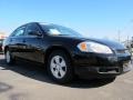 Black - Impala LT Photo No. 4
