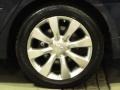 Twilight Blue Pearl - M 35x Sedan Photo No. 31