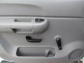 2009 Summit White Chevrolet Silverado 1500 Regular Cab 4x4  photo #11