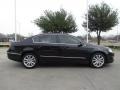 Deep Black - Passat Komfort Sedan Photo No. 6