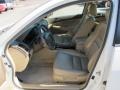 2003 Taffeta White Honda Accord EX V6 Sedan  photo #6