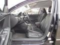 Deep Black - Passat Komfort Sedan Photo No. 9
