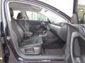 Deep Black - Passat Komfort Sedan Photo No. 10