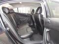 Deep Black - Passat Komfort Sedan Photo No. 11