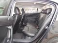 Deep Black - Passat Komfort Sedan Photo No. 12
