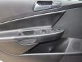 Deep Black - Passat Komfort Sedan Photo No. 13