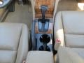 2003 Taffeta White Honda Accord EX V6 Sedan  photo #12