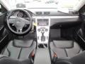 Deep Black - Passat Komfort Sedan Photo No. 14