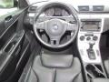 Deep Black - Passat Komfort Sedan Photo No. 15