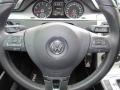 Deep Black - Passat Komfort Sedan Photo No. 16