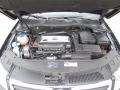 Deep Black - Passat Komfort Sedan Photo No. 20