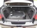 Deep Black - Passat Komfort Sedan Photo No. 21