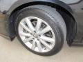 Deep Black - Passat Komfort Sedan Photo No. 22