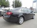 Black - Jetta Wolfsburg Edition Sedan Photo No. 5