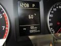 Black - Jetta Wolfsburg Edition Sedan Photo No. 22