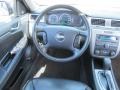Ebony Black Steering Wheel Photo for 2006 Chevrolet Impala #60786032