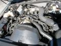 1997 Lincoln Town Car 4.6 Liter SOHC 16-Valve V8 Engine Photo
