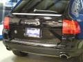 2004 Black Porsche Cayenne S  photo #11