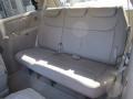 2004 Arctic Frost White Pearl Toyota Sienna XLE  photo #7