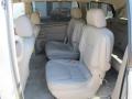 2004 Arctic Frost White Pearl Toyota Sienna XLE  photo #8