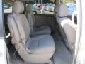 2004 Arctic Frost White Pearl Toyota Sienna XLE  photo #11