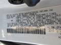 2004 Arctic Frost White Pearl Toyota Sienna XLE  photo #16