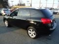 Wicked Black - Rogue SL AWD Photo No. 8