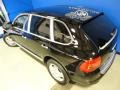 2004 Black Porsche Cayenne S  photo #33