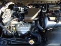 Wicked Black - Rogue SL AWD Photo No. 26